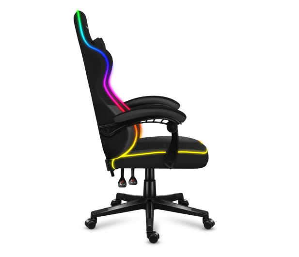 Huzaro Force 4.4 RGB Black HZ-FORCE 4.4 RGB BLACK - 1164985 - zdjęcie 4